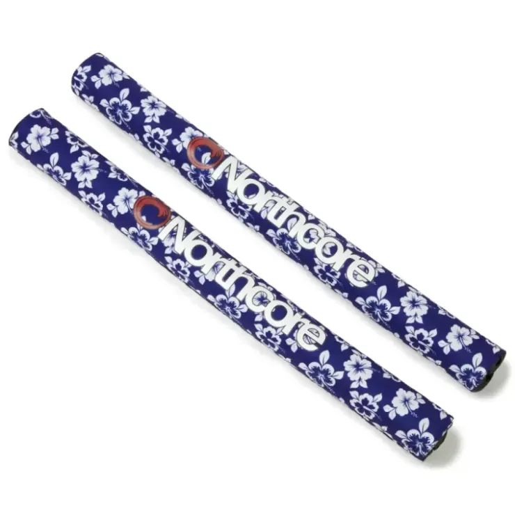 Hot Northcore Roof Bar Pads