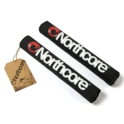 Best Northcore Roof Bar Pads Eco