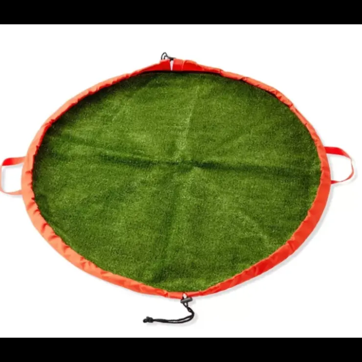 Sale Northcore Tapis de change gazon synthétique
