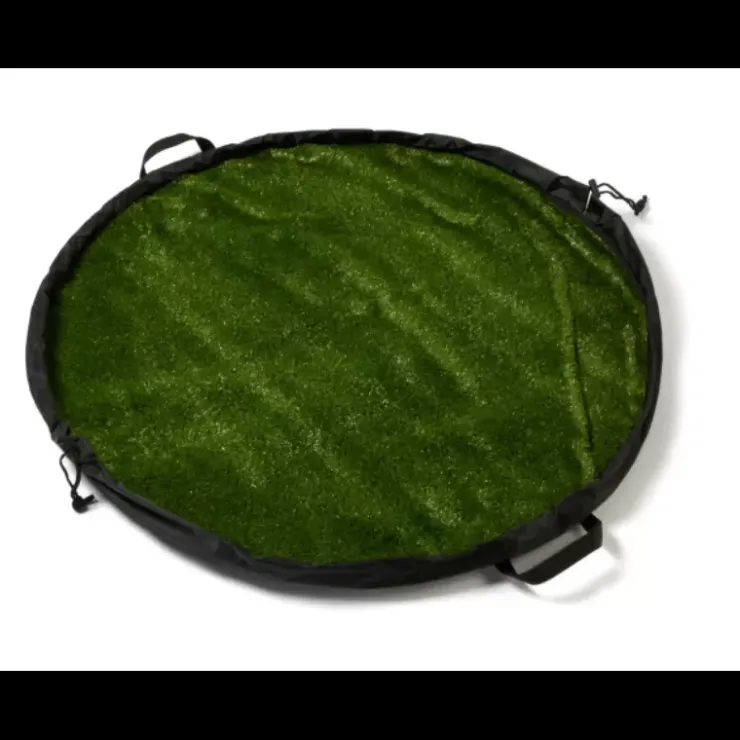 Sale Northcore Tapis de change gazon synthétique