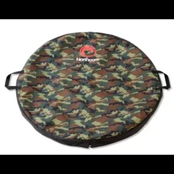 Sale Northcore Tapis de change gazon synthétique