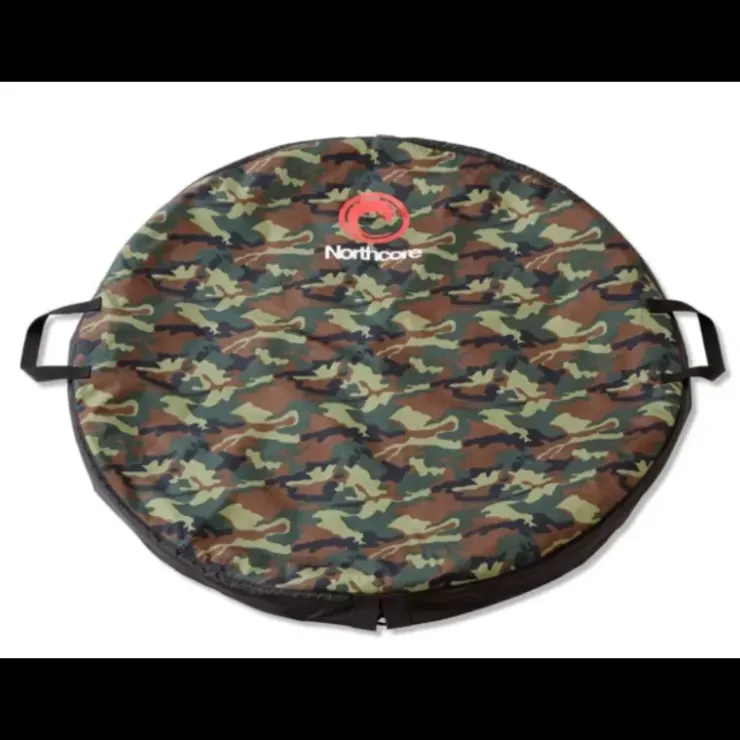 Sale Northcore Tapis de change gazon synthétique