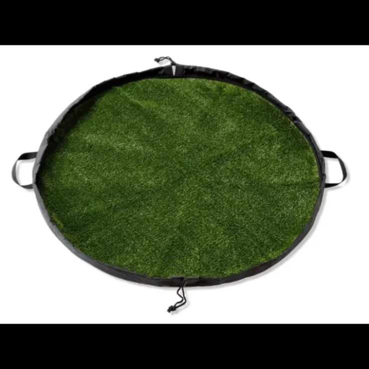 Sale Northcore Tapis de change gazon synthétique