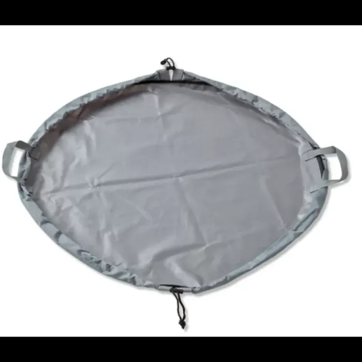 Clearance Northcore Tapis de change imperméable