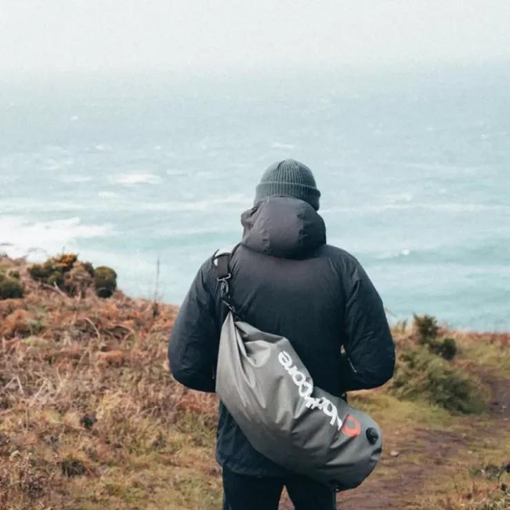 Online Northcore Waterproof Compression Bag