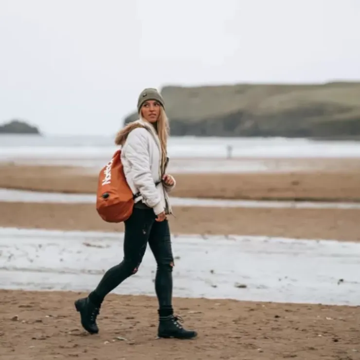 Online Northcore Waterproof Compression Bag