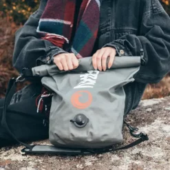 Online Northcore Waterproof Compression Bag