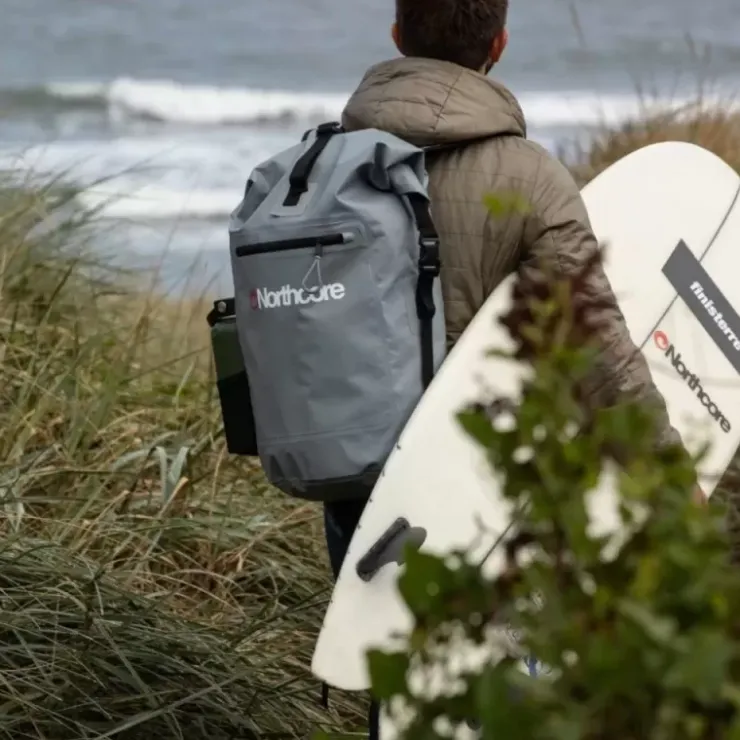 Best Northcore Waterproof Haul Backpack