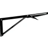 Clearance NPL Console pliante blanche 400 mm