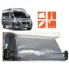 Outlet NRF Rideau isolant extérieur Ducato | X250 / X290