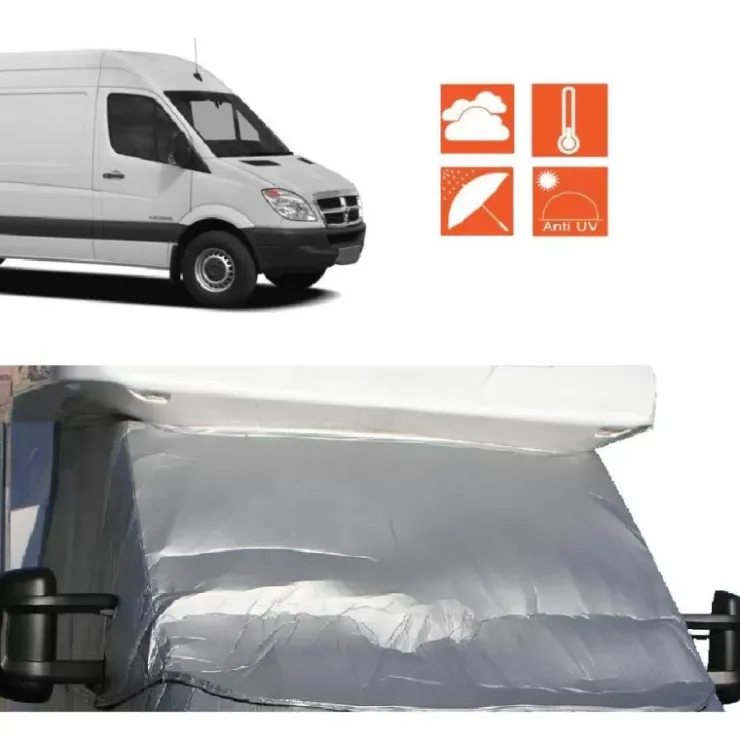 Discount NRF Rideau isolant extérieur | Sprinter jusqu'à 2018