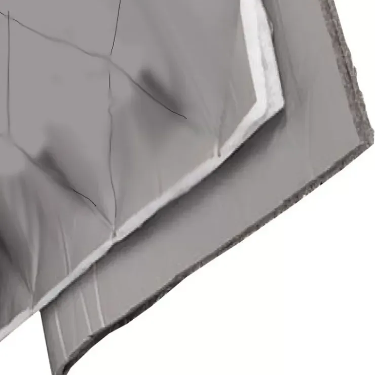 New NRF Rideau isolant intérieur