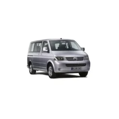 Discount NRF Rideaux isolants arrière | VW T5 / T6 / T6.1