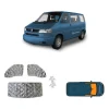 New NRF Rideaux isolants avant | VW T4
