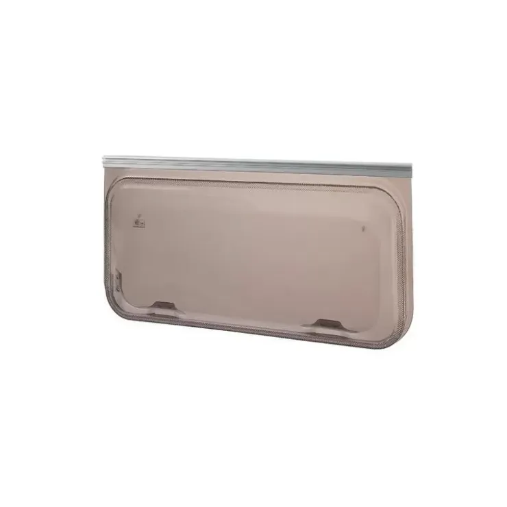 Outlet NRF Vitrage America bronze