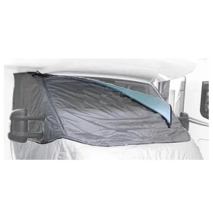 Best NRF Volet isolant extérieur cabine VW T4