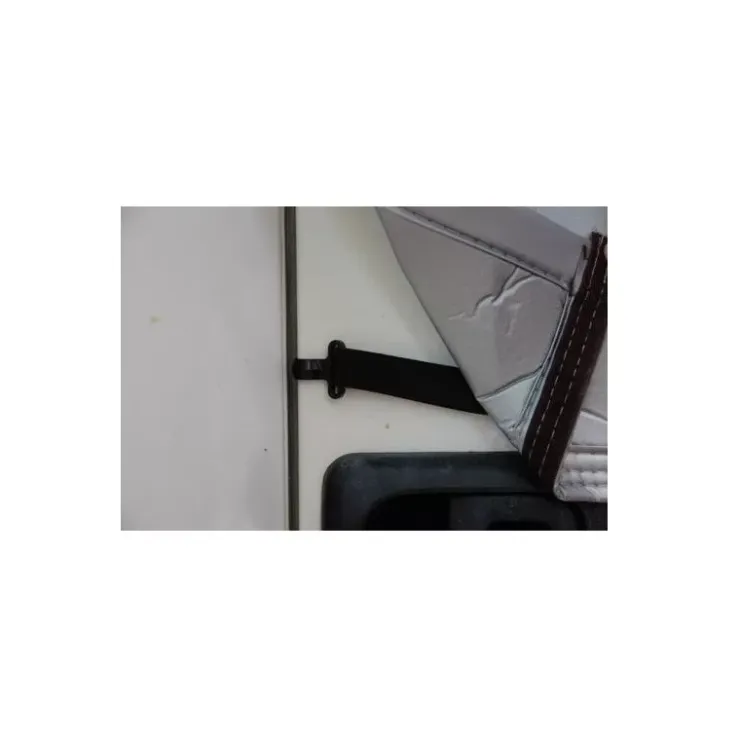 Best NRF Volet isolant extérieur cabine VW T4