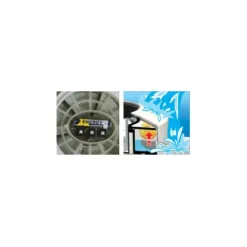 Hot Nuova Rade 24 heures Vent