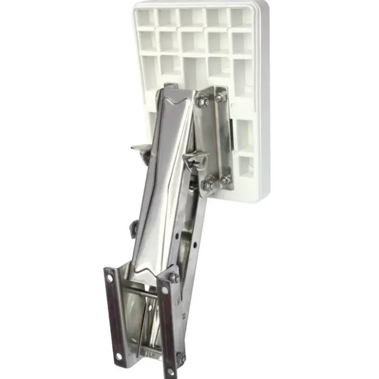 Sale Nuova Rade Chaise moteur plastique 7 CV