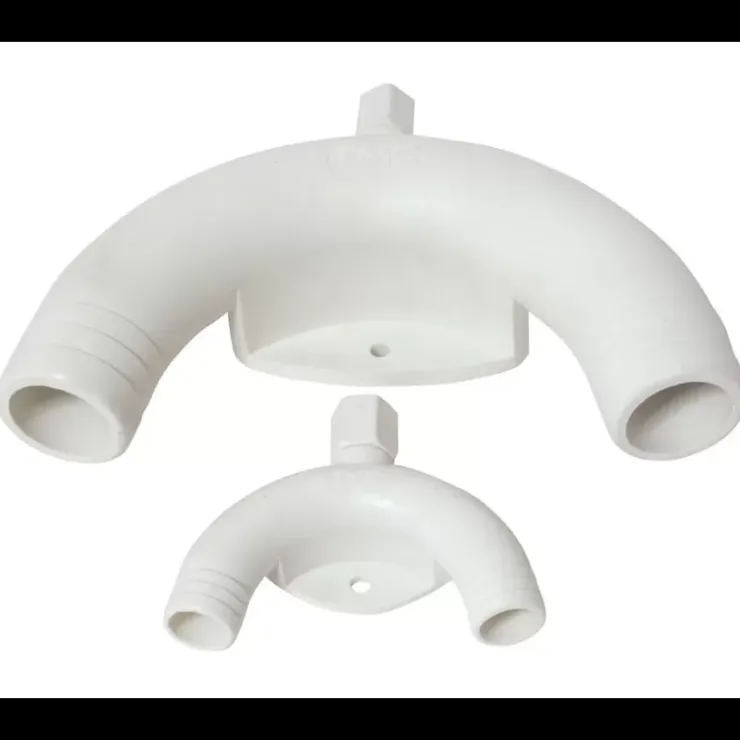Hot Nuova Rade Coude anti-siphon