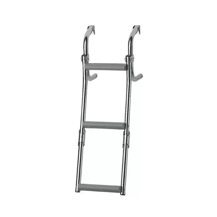 Clearance Nuova Rade Echelle pliable traverse étroite