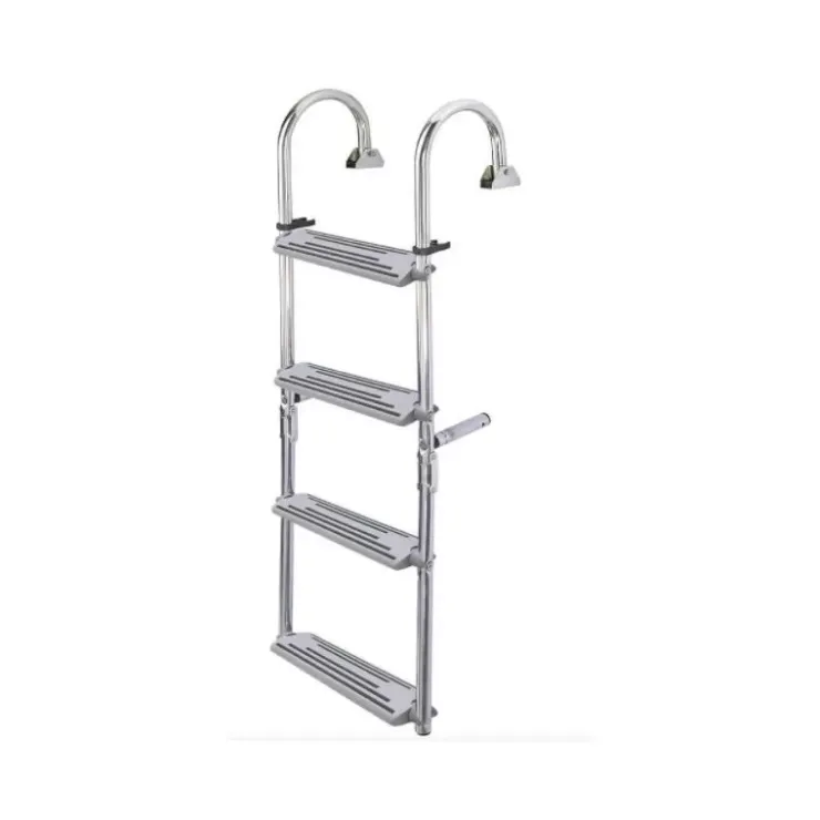 Best Nuova Rade Echelle pliable à 180°