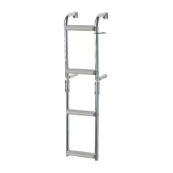 Sale Nuova Rade Echelle étroite pliable à 90°