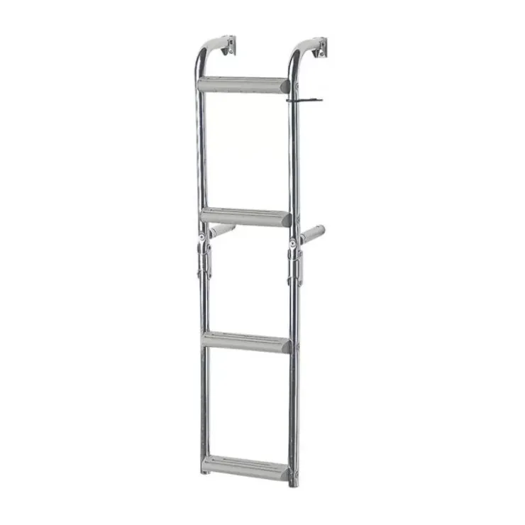 Sale Nuova Rade Echelle étroite pliable à 90°