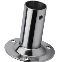 Hot Nuova Rade Embase circulaire 90° ø 25 mm