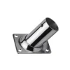 Outlet Nuova Rade Embase rectangulaire 60° ø 25 mm