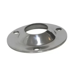 Discount Nuova Rade Embase ronde Inox 90°