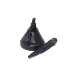 Discount Nuova Rade Entonnoir filtre et bec verseur