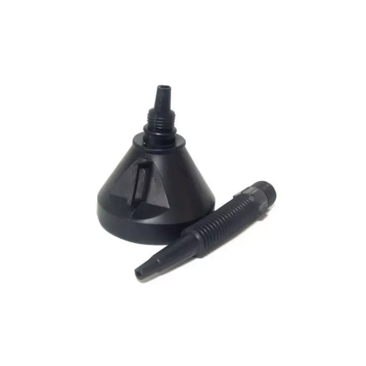 Discount Nuova Rade Entonnoir filtre et bec verseur