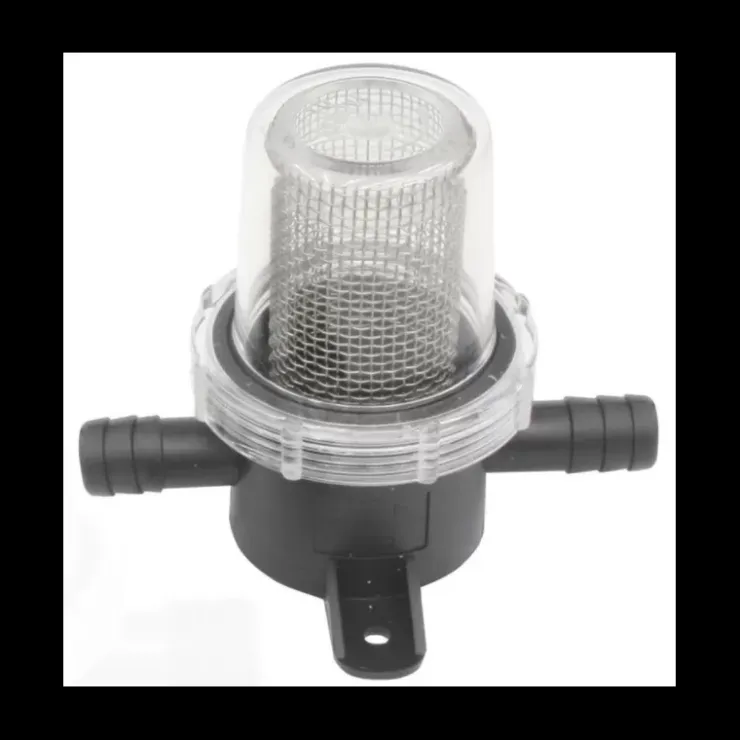 Online Nuova Rade Filtre en ligne inox