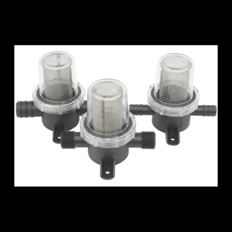 Online Nuova Rade Filtre en ligne inox