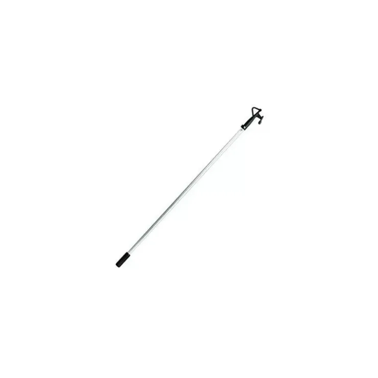 Outlet Nuova Rade Gaffe aluminium 120