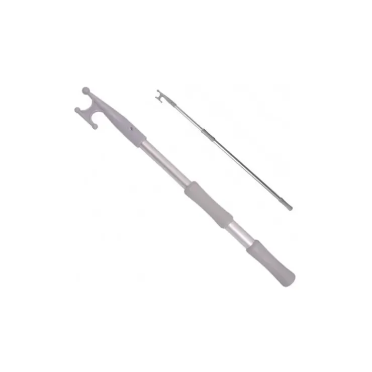 Discount Nuova Rade Gaffe aluminium télescopique | 100cm à 200 cm