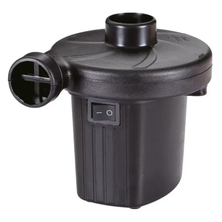 New Nuova Rade Gonfleur filaire 12/230 V