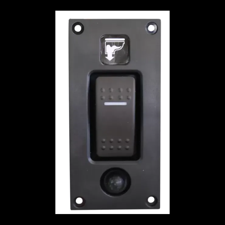 Best Nuova Rade Interrupteur WC Electrique