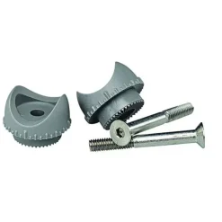 Best Nuova Rade Kit pour marches ajustables