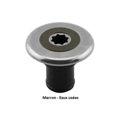 Outlet Nuova Rade Nable inox ø 38 mm
