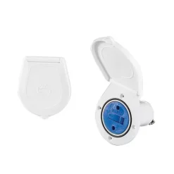 Best Nuova Rade Nable plastique avec couvercle