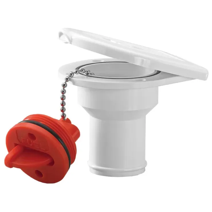 Best Nuova Rade Nable plastique avec couvercle
