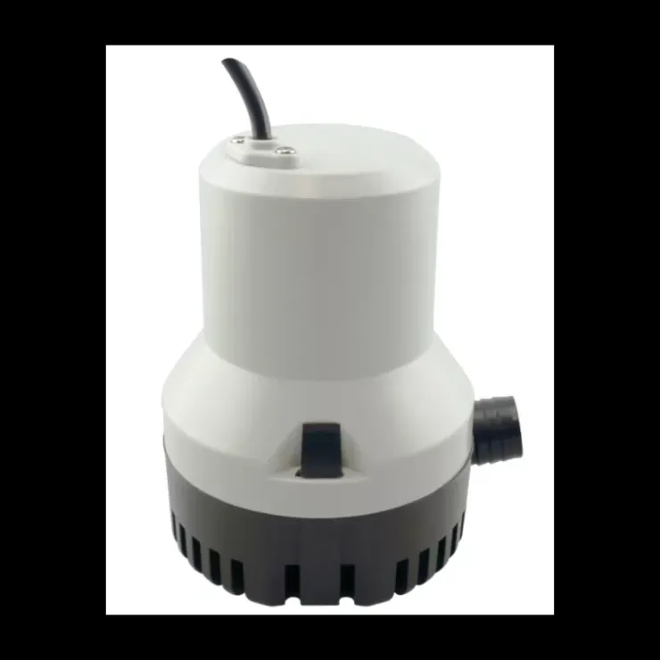 Clearance Nuova Rade Pompe de cale 1500