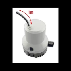 Clearance Nuova Rade Pompe de cale 1500