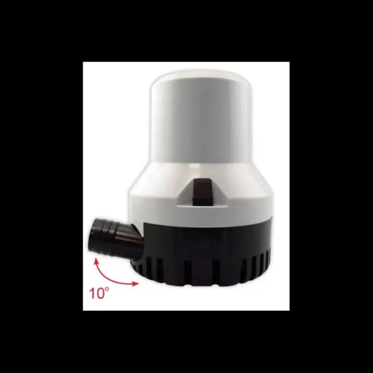 Clearance Nuova Rade Pompe de cale 1500