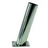 Sale Nuova Rade Porte canne Inox encastrable
