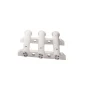 Discount Nuova Rade Porte canne quadruple Plastique