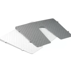Outlet Nuova Rade Protège tableau incliné 450 mm