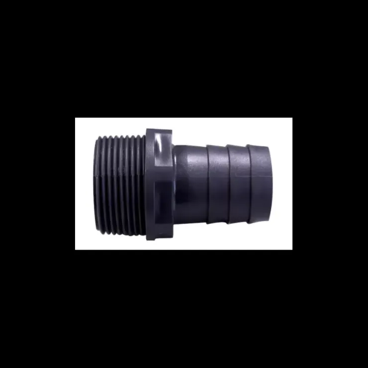 Nuova Rade Raccord cannelé 32 à 60 mm